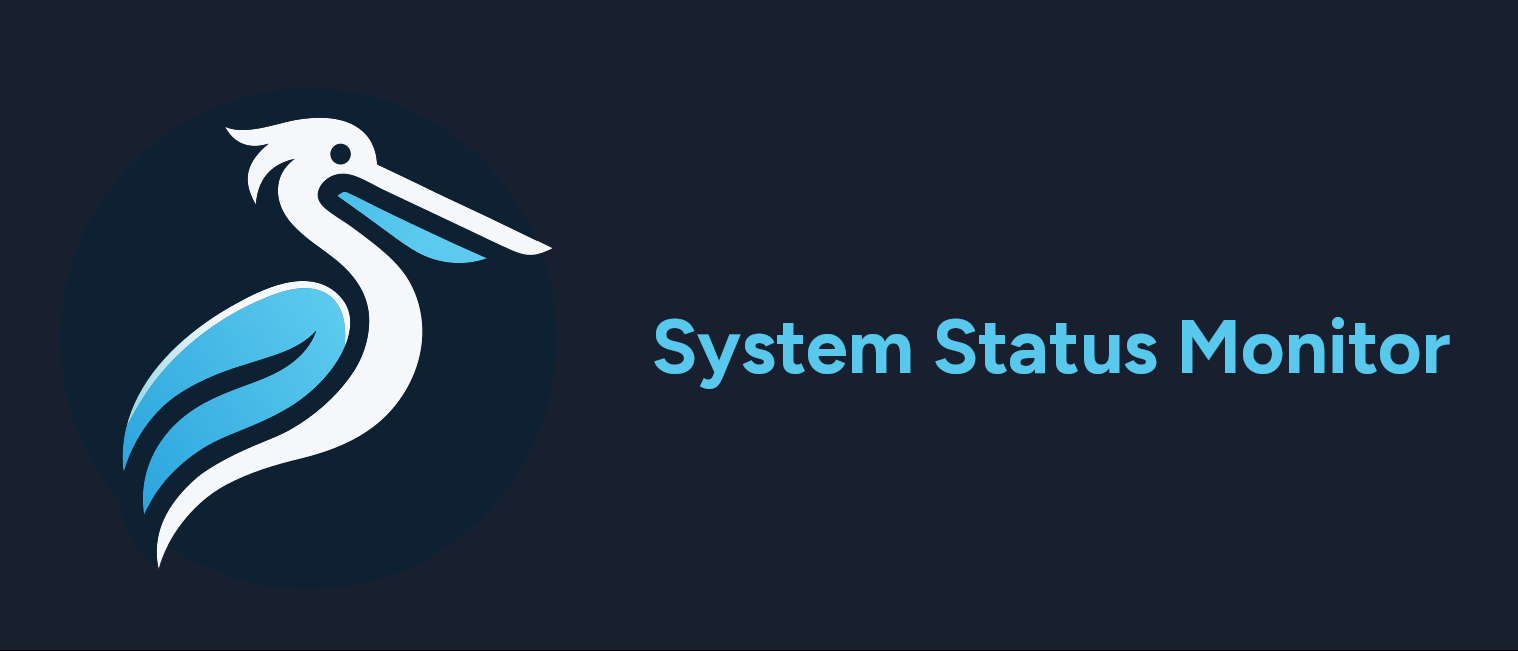 System Status Monitor