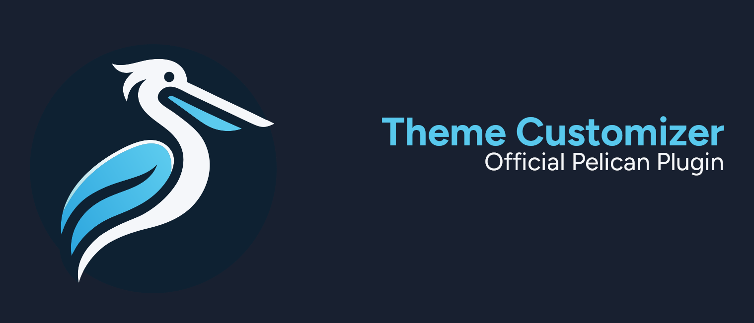 Theme Customizer