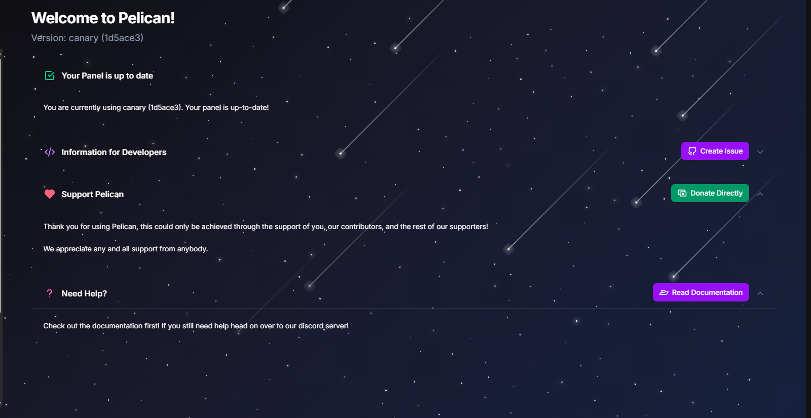 StarryNight