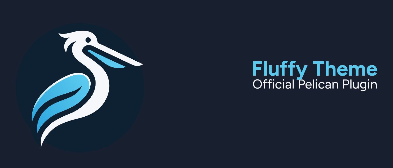 Fluffy Theme