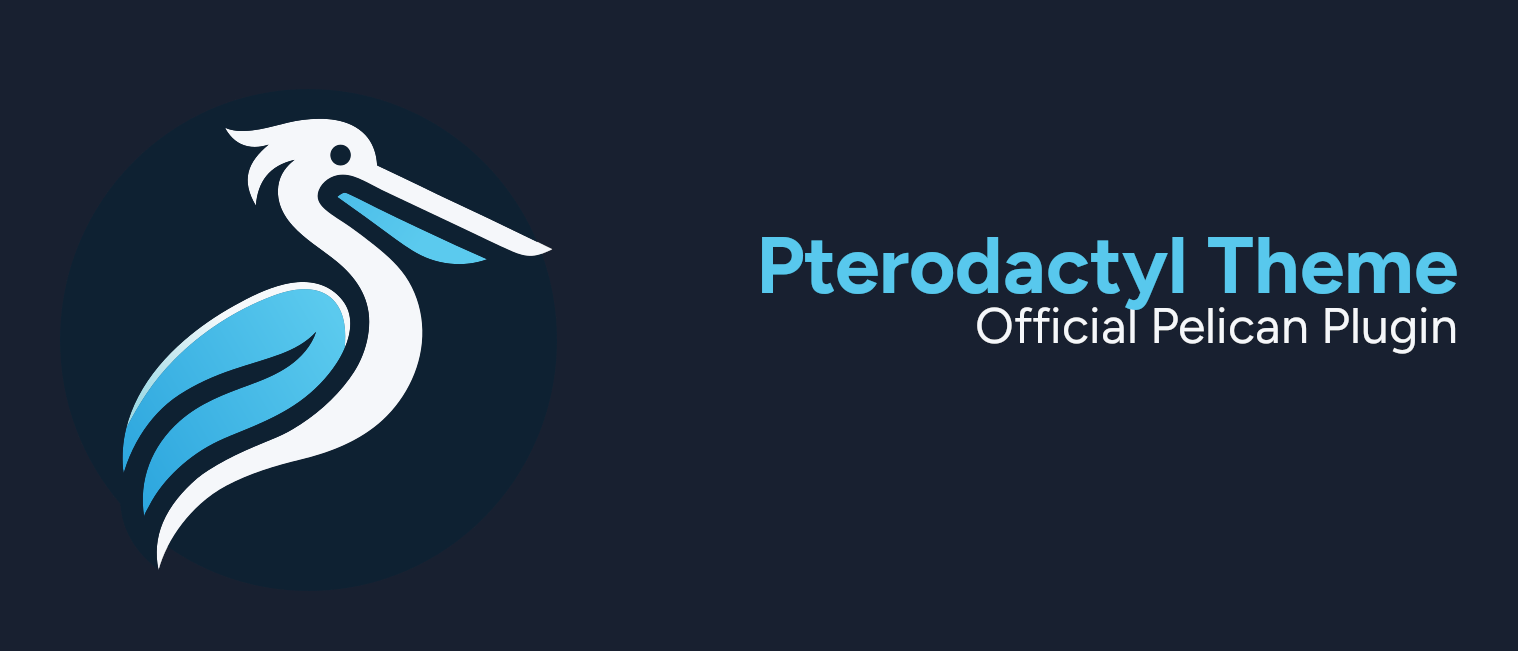 Pterodactyl Theme