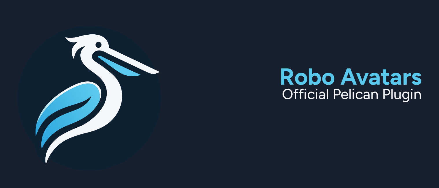 Robo Avatars